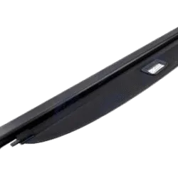 Krycie plato batožinového priestoru MERCEDES B-KLASSE W246 2011-