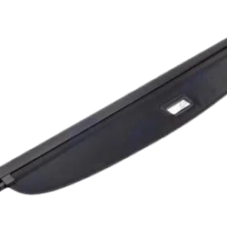 Krycie plato batožinového priestoru MERCEDES R-KLASSE W251 2005-