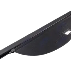 Krycie plato batožinového priestoru PORSCHE CAYENNE 2011-2018