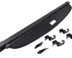 Krycie plato batožinového priestoru FORD ESCAPE 2020-