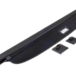 Krycie plato batožinového priestoru FORD BRONCO 2021-