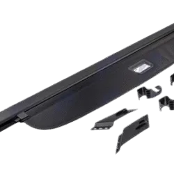 Krycie plato batožinového priestoru FORD EXPLORER 2020-2022