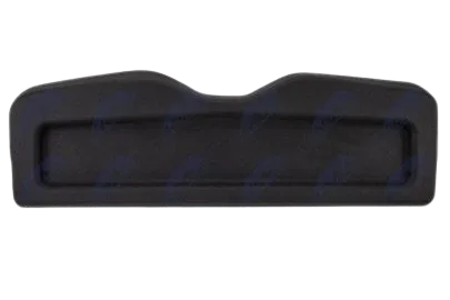 Krycie plato batožinového priestoru VW UP! 2012-, SKODA CITIGO 2012-, SEAT MII 2012-