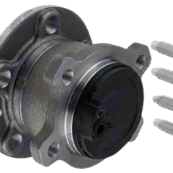 Ložisko kolesa zadné VOLVO XC60 2WD 09-