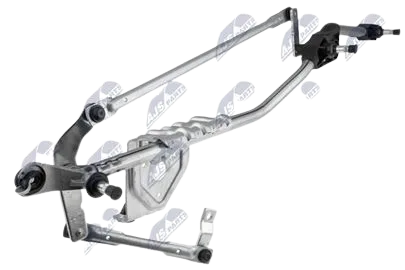 Mechanizmus stieračov predný RENAULT SCENIC II 2003-, GRAND SCENIC II 2004-