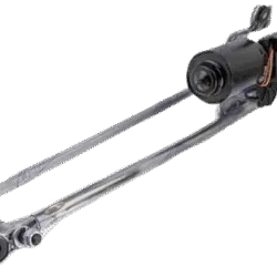 Motor stieračov predný FIAT PALIO 1996-2003, STRADA 1999-2006