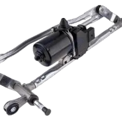 Motor stieračov predný FIAT PANDA 2012-