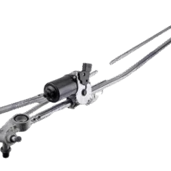 Motor stieračov predný OPEL ZAFIRA B 2005-