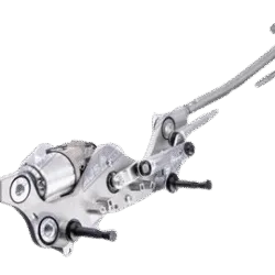 Motor stieračov predný PORSCHE CAYENNE 2011-, TOUAREG 2010-