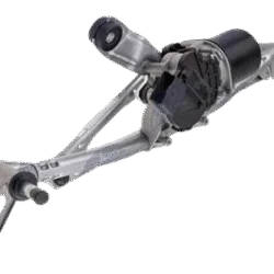 Motor stieračov predný RENAULT MEGANE II 2002-