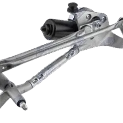 Motor stieračov predný TOYOTA YARIS 2005-2011