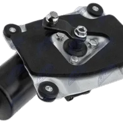 Motor stieračov predný VOLVO S40/V40 -2004