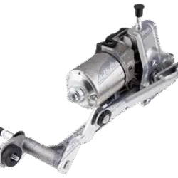 Motor stieračov predný VW GOLF PLUS 2005-