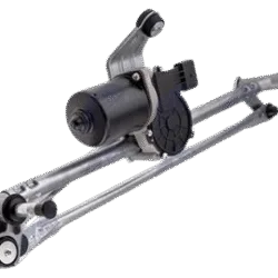 Motor stieračov predný VW T-ROC 2017-