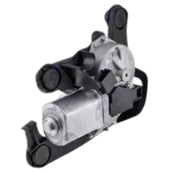 Motor stieračov zadný CITROEN C3 II 2009-