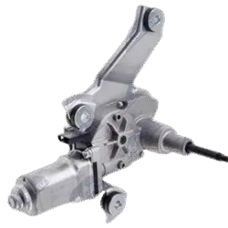 Motor stieračov zadný FIAT 500X 2014-, JEEP RENEGADE 2014-