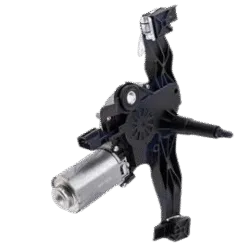 Motor stieračov zadný OPEL ADAM 2014-, CORSA E 2014-