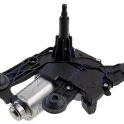 Motor stieračov zadný PEUGEOT 2008 2013-