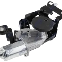 Motor stieračov zadný BMW 3 E91 2004-, 5 E61 2004-