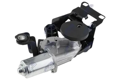 Motor stieračov zadný BMW 3 E91 2004-, 5 E61 2004-