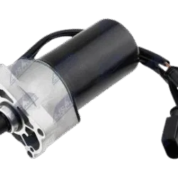 Motor uzávierky zadného diferenciálu JEEP GRAND CHEROKEE 3.6,5.7,6.4 2011-