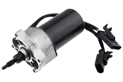 Motor uzávierky zadného diferenciálu JEEP GRAND CHEROKEE 3.6,5.7,6.4 2011-