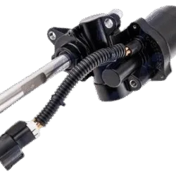 Motorček držiaka, stupačky pravý LAND ROVER RANGE ROVER 2015-, RANGE ROVER SPORT 2015-