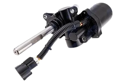 Motorček držiaka, stupačky pravý LAND ROVER RANGE ROVER 2015-, RANGE ROVER SPORT 2015-