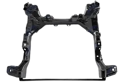 Nápravnica, nosný rám predná náprava MERCEDES A-KLASSE W168 98-