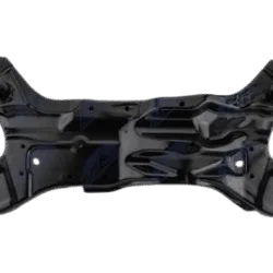 Nápravnica, nosný rám predná náprava MITSUBISHI OUTLANDER II 06-13 3.0 4WD