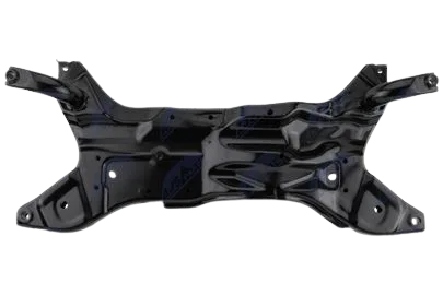 Nápravnica, nosný rám predná náprava MITSUBISHI OUTLANDER II 06-13 3.0 4WD