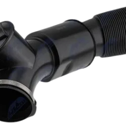 Nasávacia hadica, Vzduchový filter AUDI A6 C7 3.0 TFSI 10- , A7 3.0 TFSI 10-