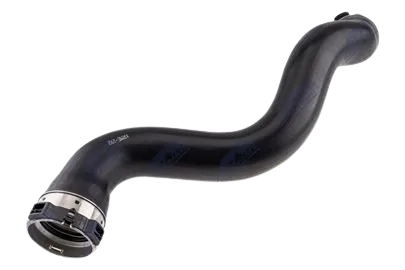 Nasávacia hadica, Vzduchový filter MERCEDES A W176 12-, B W246 11-, GLA X156 13-