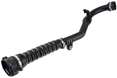 Nasávacia hadica, Vzduchový filter RENAULT LAGUNA III 1.5DCI 07-15