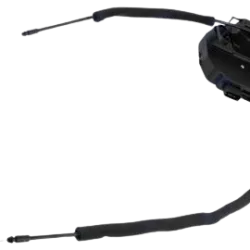 Nastavovací prvok centrálneho zamykania predný ľavý IVECO DAILY 2014-