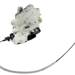 Nastavovací prvok centrálneho zamykania predný ľavý PORSCHE CAYENNE 2011-