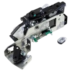 Nastavovací prvok centrálneho zamykania predný ľavý SEAT ALHAMBRA 2001-2010, VW SHARAN 2001-2010