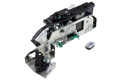 Nastavovací prvok centrálneho zamykania predný ľavý SEAT ALHAMBRA 2001-2010, VW SHARAN 2001-2010