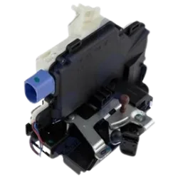 Nastavovací prvok centrálneho zamykania predný ľavý SKODA ROOMSTER 2006-