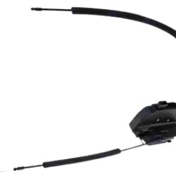 Nastavovací prvok centrálneho zamykania predný pravý IVECO DAILY 2014-