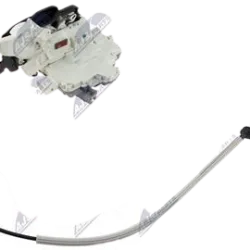 Nastavovací prvok centrálneho zamykania predný pravý PORSCHE CAYENNE 2011-