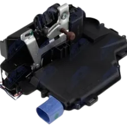 Nastavovací prvok centrálneho zamykania predný pravý SKODA ROOMSTER 2006-