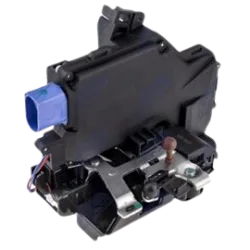 Nastavovací prvok centrálneho zamykania zadný ľavý SKODA ROOMSTER 2006-