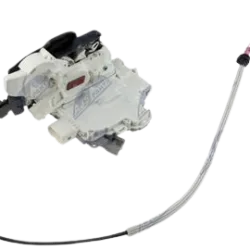 Nastavovací prvok centrálneho zamykania zadný pravý PORSCHE CAYENNE 2011-