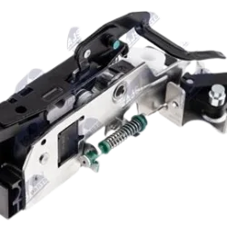 Nastavovací prvok centrálneho zamykania zadný pravý SEAT ALHAMBRA 2001-2010, VW SHARAN 2001-2010