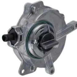 Podtlakové čerpadlo, brzdový systém AUDI A3 2.0TFSI 2004-, A4 B7 2.0TFSI 2004-, 2.0TFSI 2006-, SEAT ALTEA 2.0TFSI 2006-, LEON 2.0TFSI 2005-, SKODA OCTAVIA II 2.0TSI 2005-, VW GOLF V 2.0GTI 2004-, GOLF VI 2.0GTI 2011-, PASSAT B6 2.0TSI 2005-