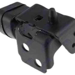 Pánt na dvere, záves na dvere ľavý CITROEN C5 III 2009-