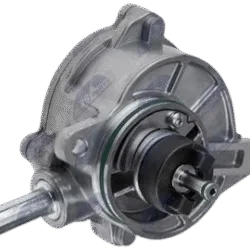 Podtlakové čerpadlo, brzdový systém MERCEDES C W203 C200CDI/C220CDI 2001-, C W204 C200CDI/C220CDI 2007-,  E W211 E200CDI/E220CDI 2002-