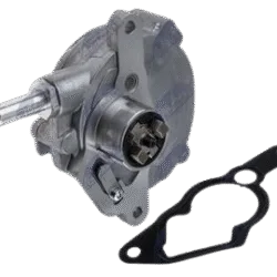 Podtlakové čerpadlo, brzdový systém MERCEDES  C W204 C180/C200/C250 2007-, E W212 E200/E250 2009-