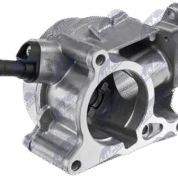 Podtlakové čerpadlo, brzdový systém AUDI A3 1.8TFSI, 2.0TFSI 2004-, A4 B8 1.8TFSI 2007-, SEAT ALTEA 1.8TFSI 2007-, LEON 1.8TSI 2007-, SKODA OCTAVIA II 1.8TSI 2007-, VW GOLF V 2.0GTI 2004-, GOLF VI 2.0GTI 2009-, PASSAT B6 1.8TSI,2.0TSI 2005-